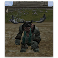 Ragna Orc Healer