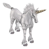 Paniel the Unicorn