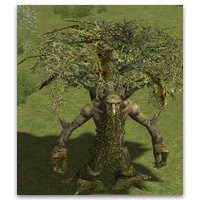 Blight Treant